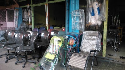 Photos of toko fadhil