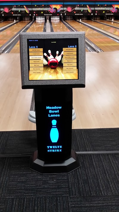 Meadow Bowl Lanes