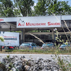 Alu Menuiserie Savoie