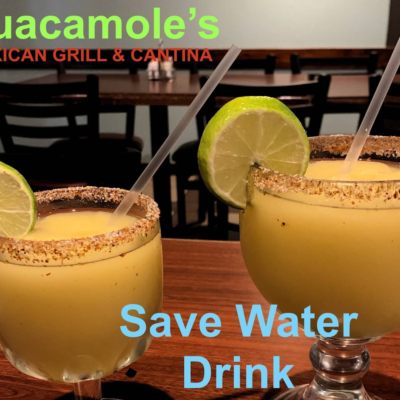 Jamaican Cowboy Margarita Recipe Dandk Organizer