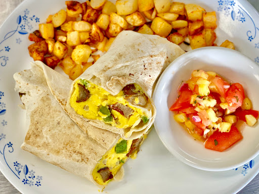 Oves Restaurant - Thumbnail