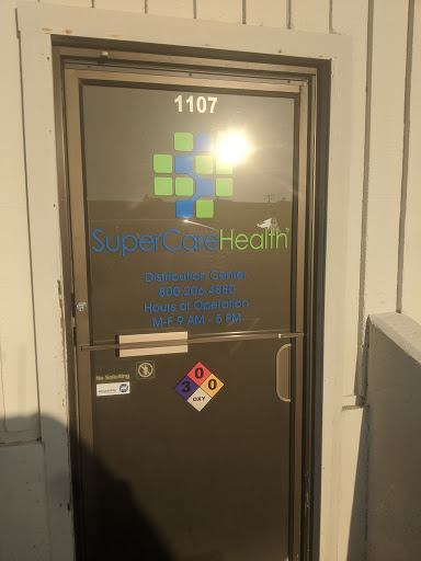 SuperCare Health - Thumbnail