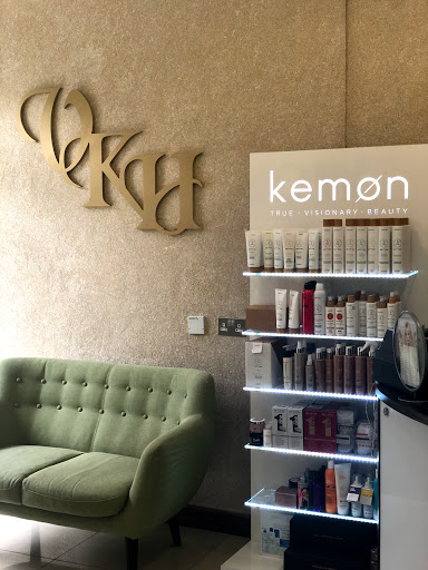 Valerie Kelly Hairdressing - Thumbnail