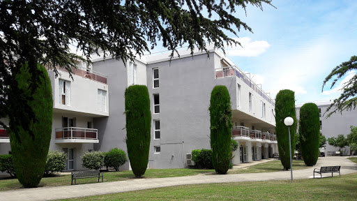 Photo de Maison de Retraite Les Lavandines