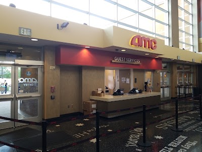 Photos of AMC Orchard 12