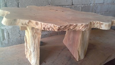 Photos of Made Daksha Artshop