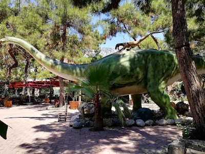 Dinopark Antalya