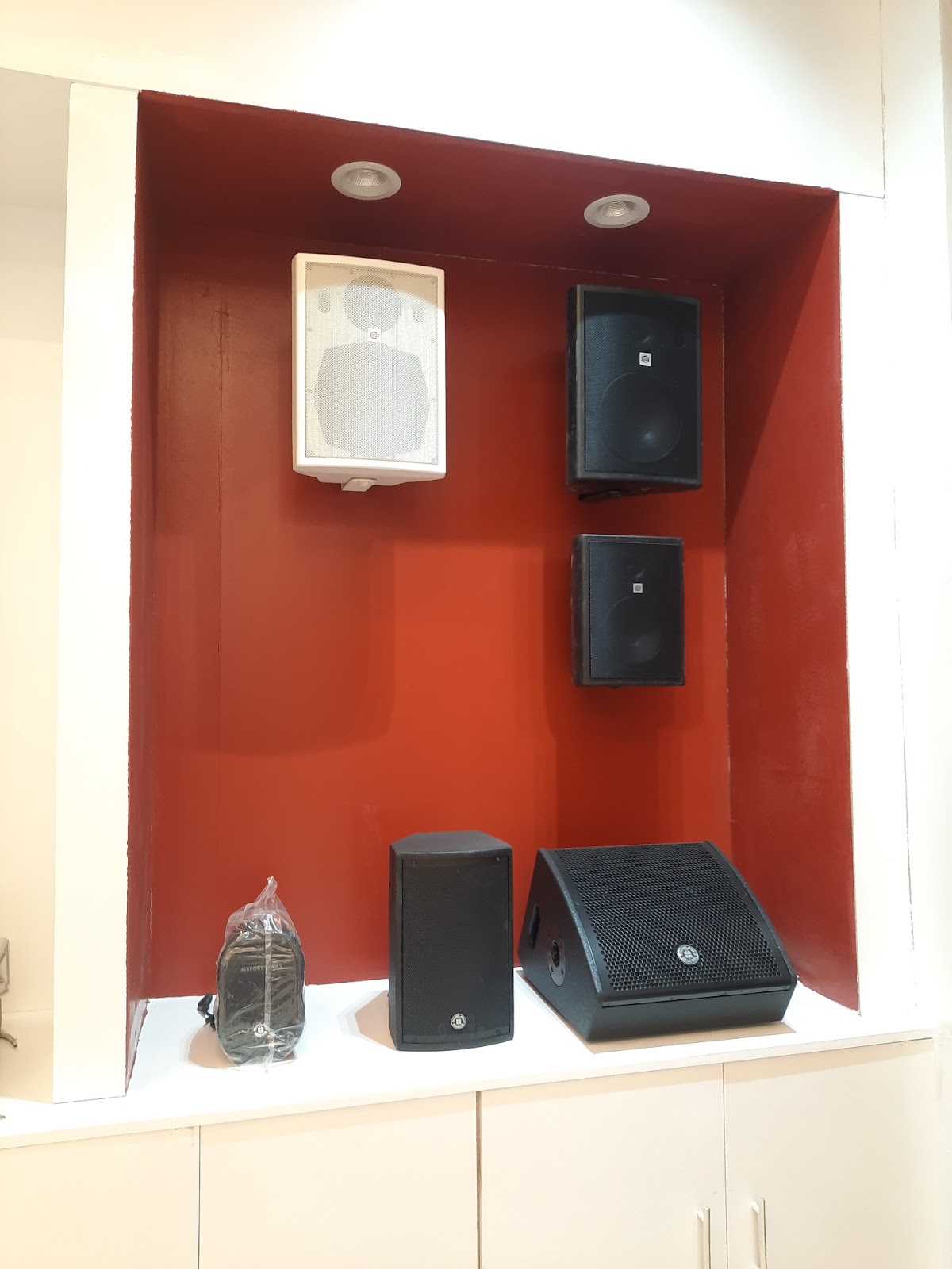 صدى الصوت للصوتيات وكاميرات المراقبة عرعر - صورة 4