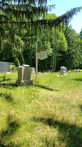 Whitesville Methodist Historic Cemetery - Thumbnail