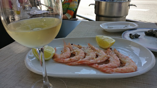 Restaurante Marbella SA - Thumbnail