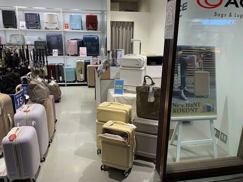 ACE Bags & Luggage 天神地下街店