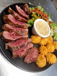 Photo n°23 de Le Tourisme à Rosans (Restaurant)