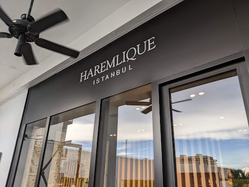 Haremlique - Visual