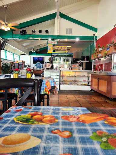 La Guerrerita Mexican Food Gallery - United States