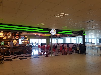 Photos of Gazipasa Alanya Airport