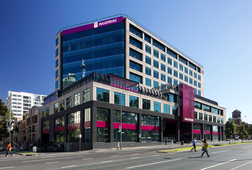 Haileybury City