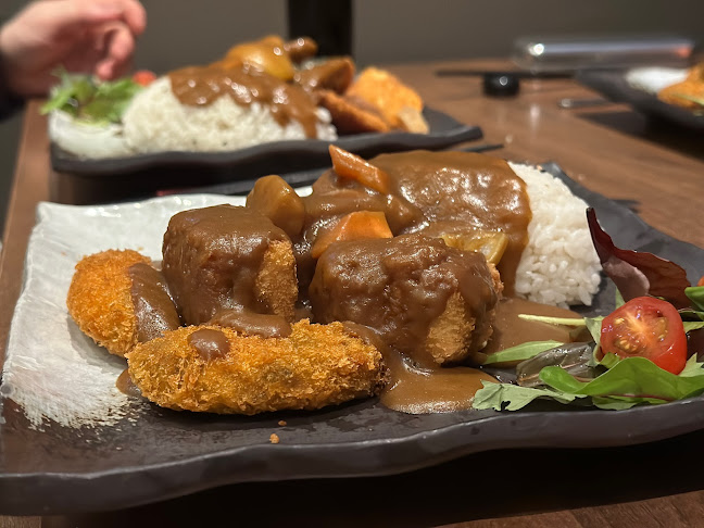Oiishi Japanese Restaurant & Takeaway