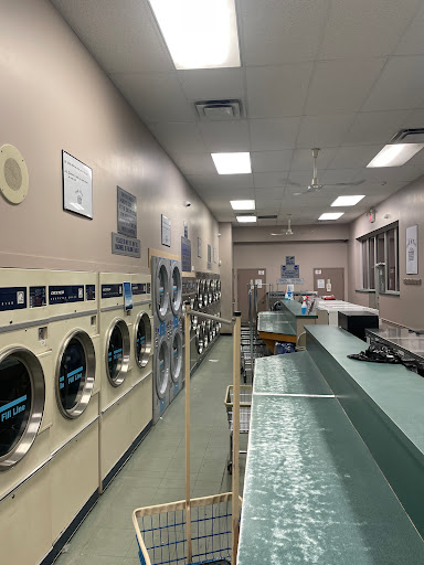 Lansdowne Coin Laundry
