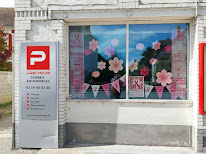 CHABRIS AUTOMOBILES à Chabris