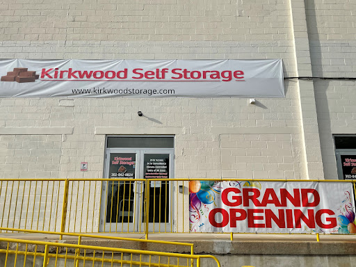 Kirkwood Self Storage - Thumbnail