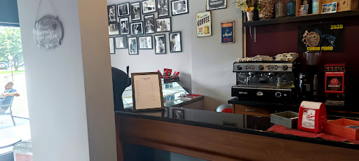 Bar Rulli - Visual
