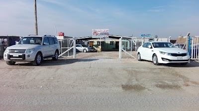 Photos of Buying and Selling Cars