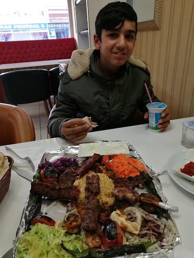 Photos of İkram Kebap Salonu