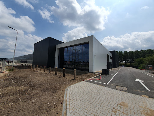 Parcare Bakker Barendrecht - Thumbnail