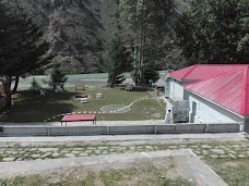 PMA Huts Naran