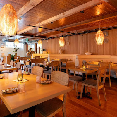 Koko's Restaurant Seattle — mexican restaurant in Seattle