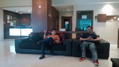 Photos of The Swiss Hotel Apartment