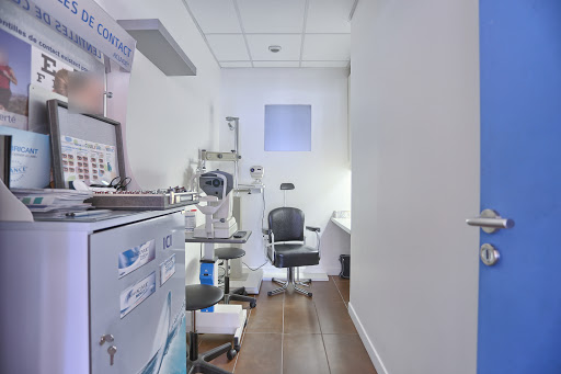 Opticien Verneuil-sur-Seine - Malraux - Krys - Thumbnail