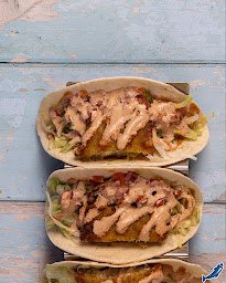 Photo n°94 de NACHOS - MEXICAN GOOD FOOD à Cannes (Restaurant végétarien)