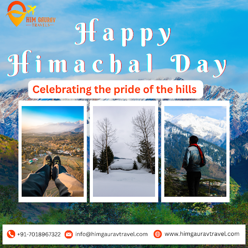 Honoring the rich heritage, culture, and progress of the Land of Gods. Wishing everyone a proud a… post image