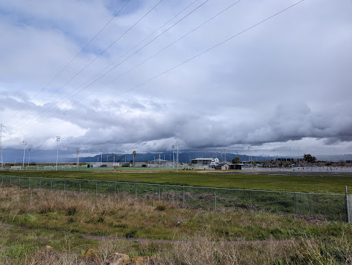 Sunnyvale Industrial Wastewater - Thumbnail