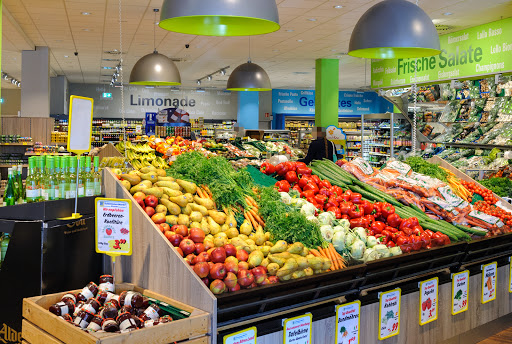 EDEKA Schlemmer Markt STRUVE Rissen - Thumbnail