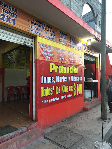 Looney Tacos Ocuiltzapotlan - Thumbnail