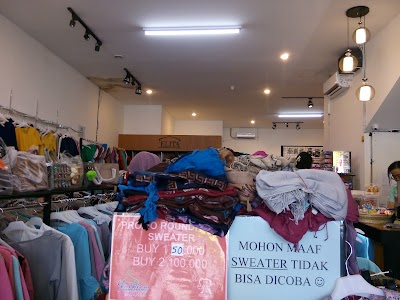 Photos of Fashion Story