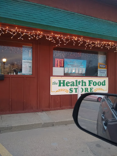 Health Food Store