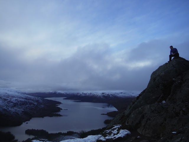 Ben A'an