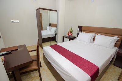 Photos of Pacific Lake View Hotel & Resort Ltd.