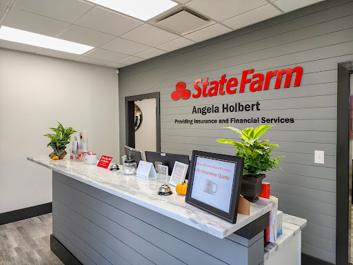 Angela Holbert - State Farm Insurance Agent - Thumbnail