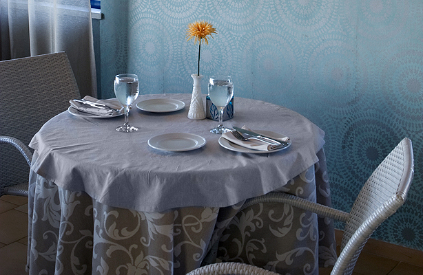 Theodosi restaurant