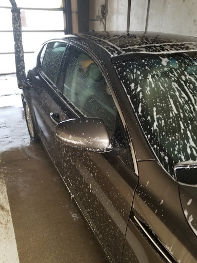 Car Pool - Visual