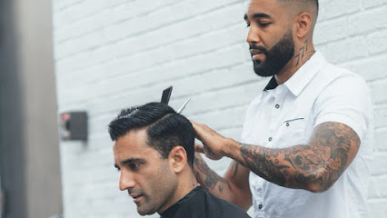 Civil Grooming Studio