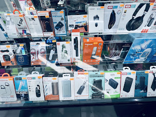 Photo n°4 de AF INFORMATIQUE à Montreuil (Service de réparation de téléphones)