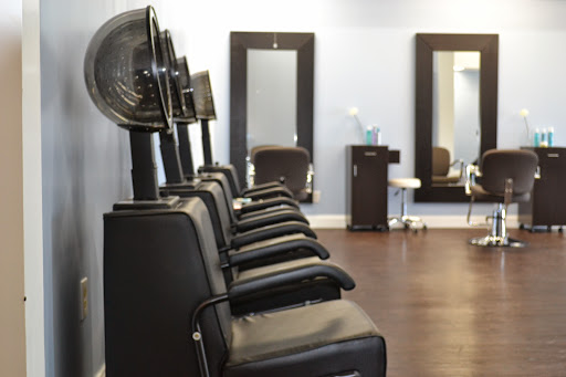 Salon Masc - Visual