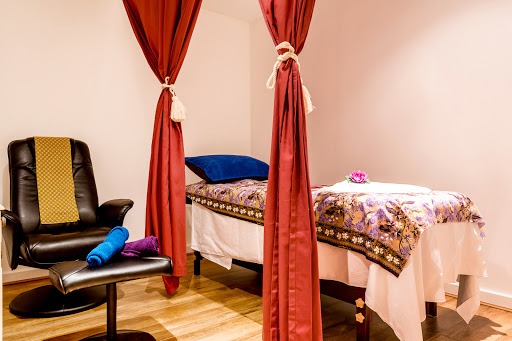 Nuad Thai Boran Leeds