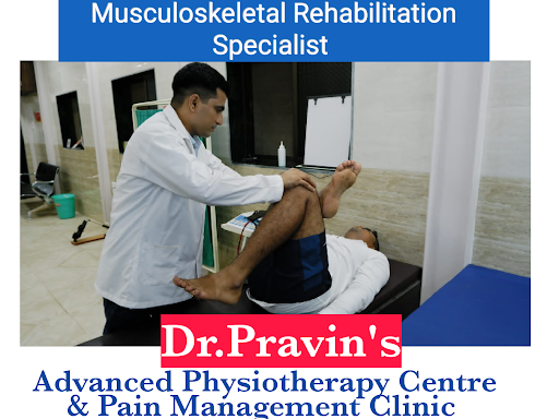 MUSCULOSKELETAL REHABILITATION post image
