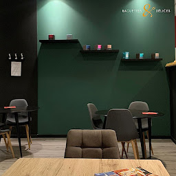 Photo n°21 de Baguettes & Délices République à Chalon-sur-Saône (Pâtisserie)